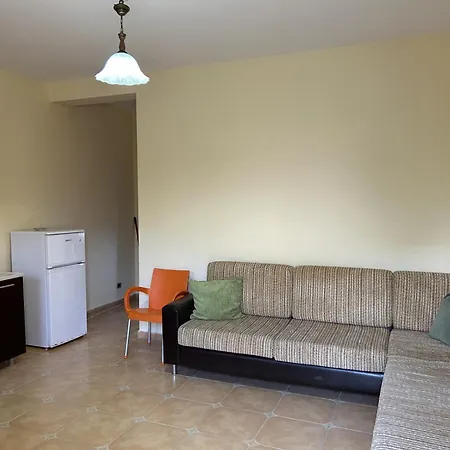 Guest house Sol House *