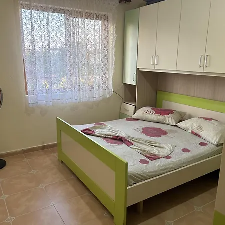 Sol House