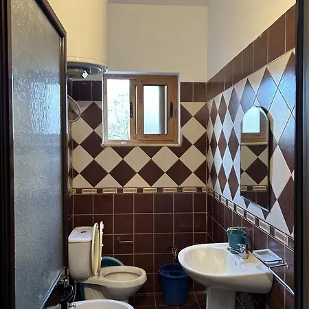 Guest house Sol House