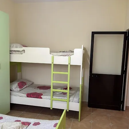 Sol House Penzion *