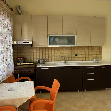 Sol House *